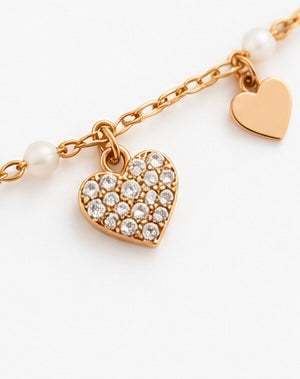 Collar Cuore