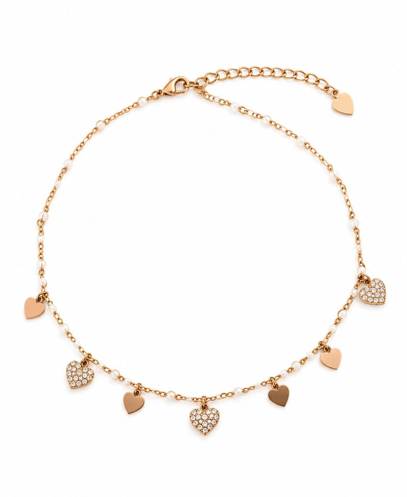 Collar Cuore