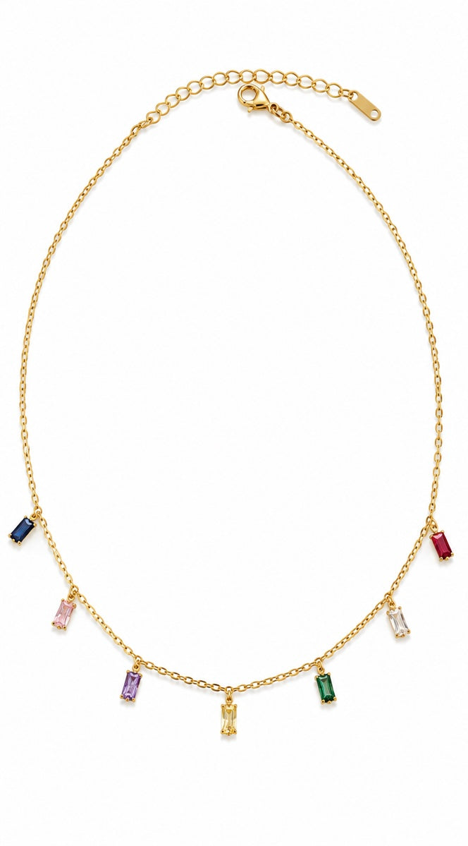 Luce Multicolore