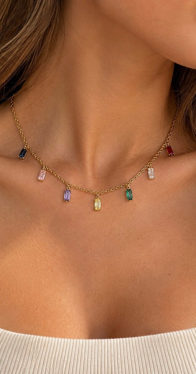Luce Multicolore