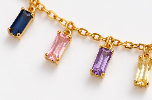 Luce Multicolore