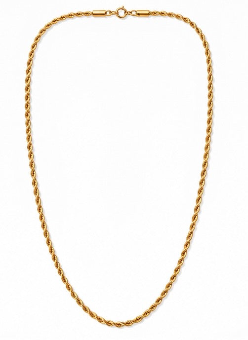 Albora Intreccio gold