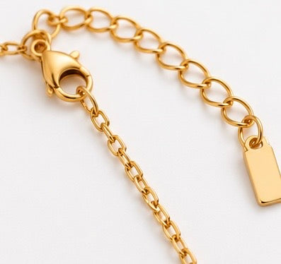 Collar Fiore