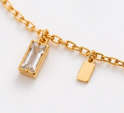 Collar Fiore