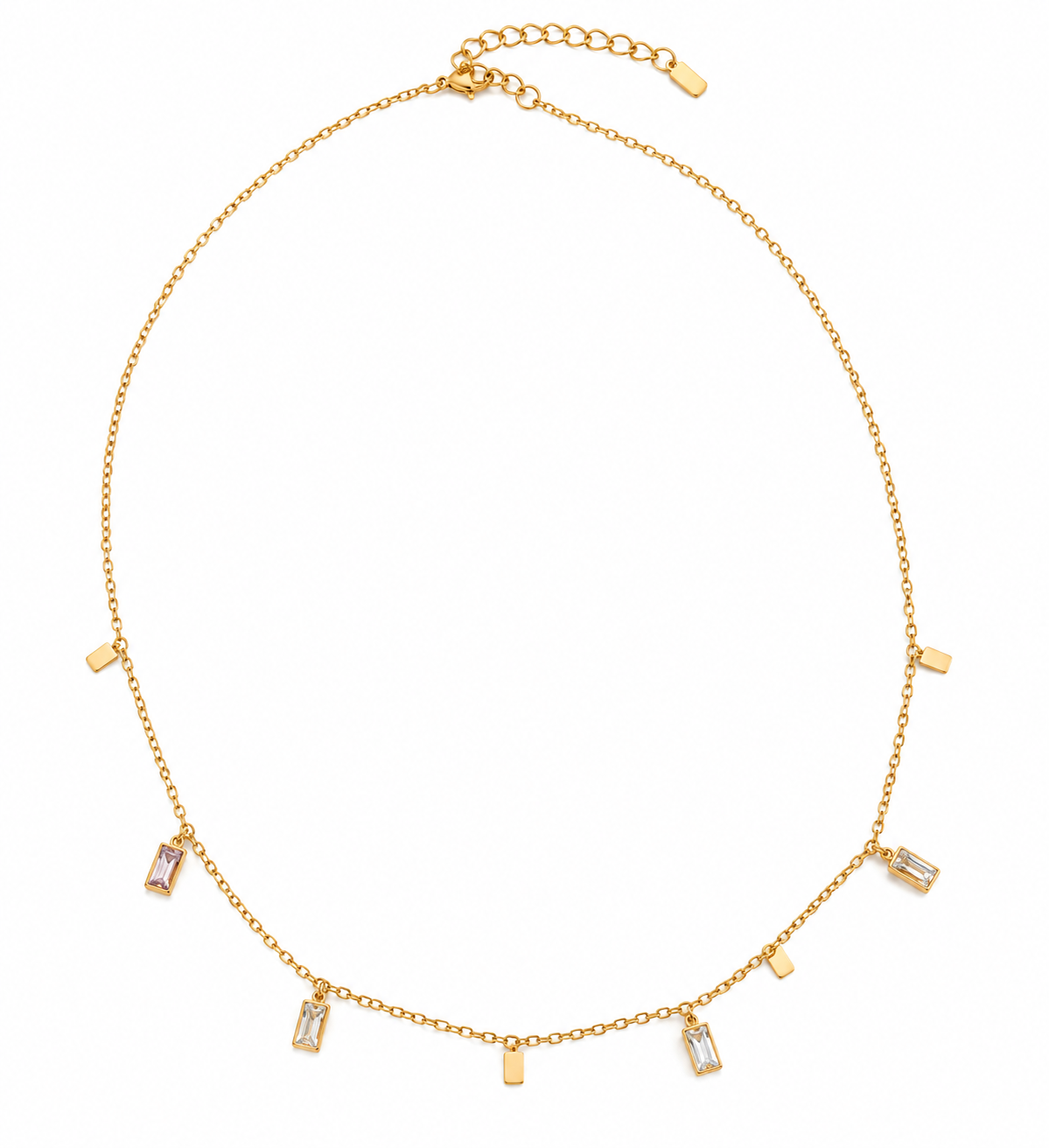 Collar Fiore