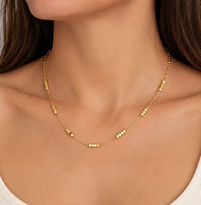 Luce gold