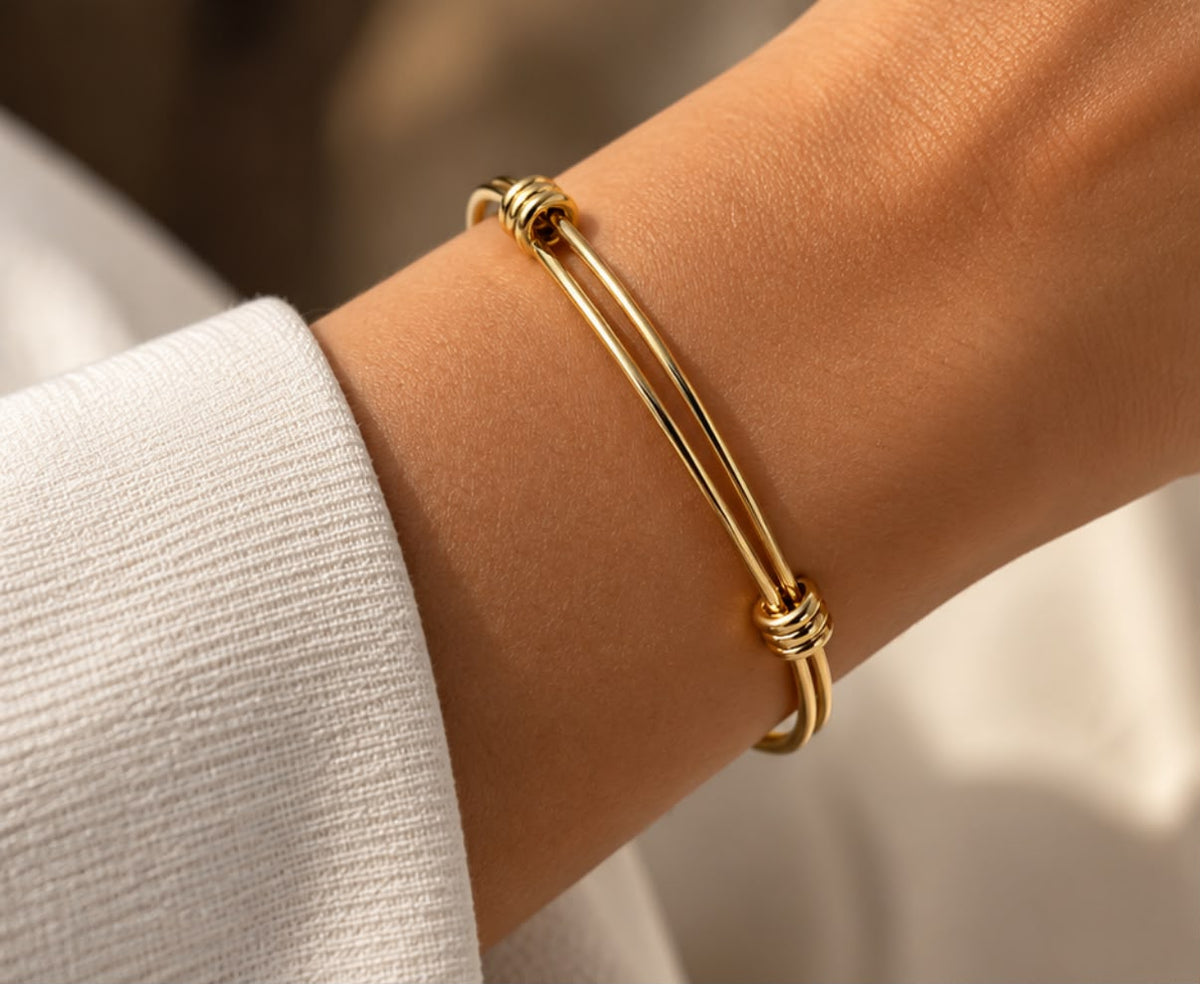 Brazalete Siena